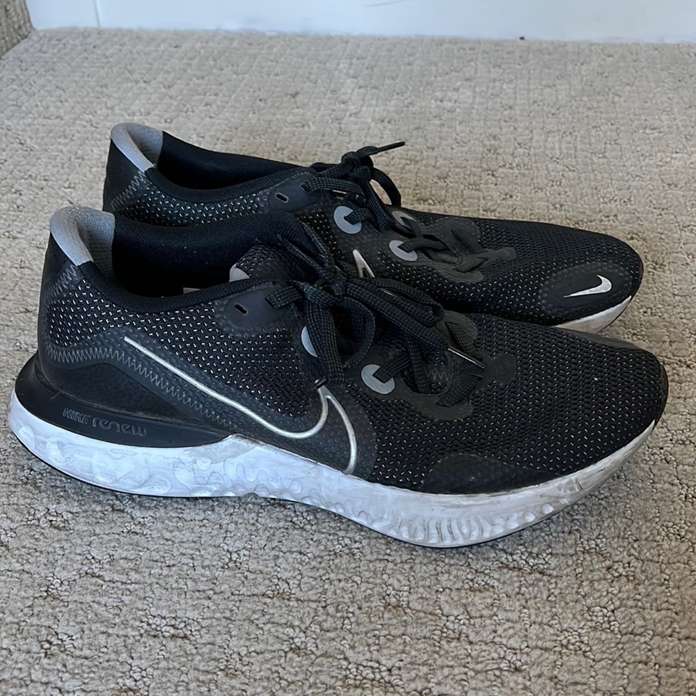 Nike Renew